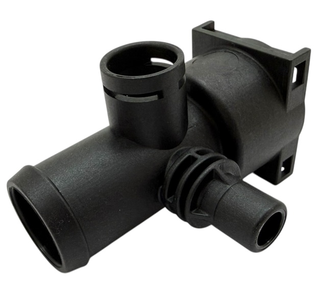 Stiebel Eltron Adapter-Stück Kunststoff 319676