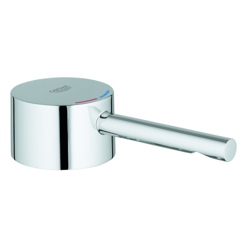 Grohe Hebel chrom für Einhandmischer 46714000