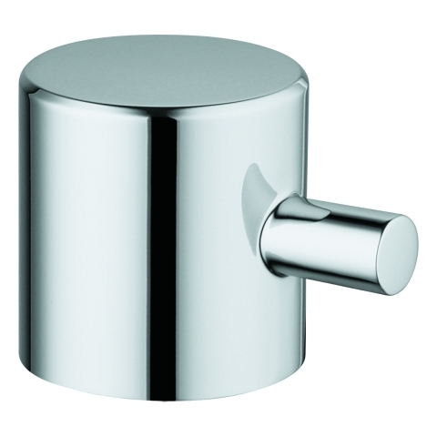 Grohe Absperrgriff chrom für Einhandmischer 46768000