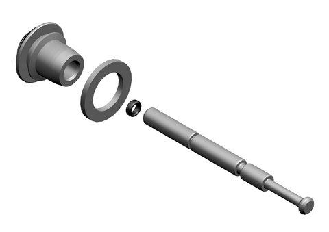 Bosch Gasventil LPG 87085003370