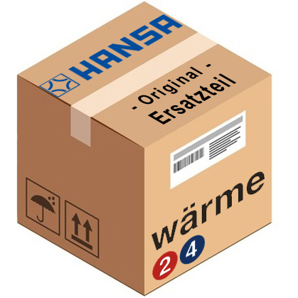 Hansa Verbinder 59911417