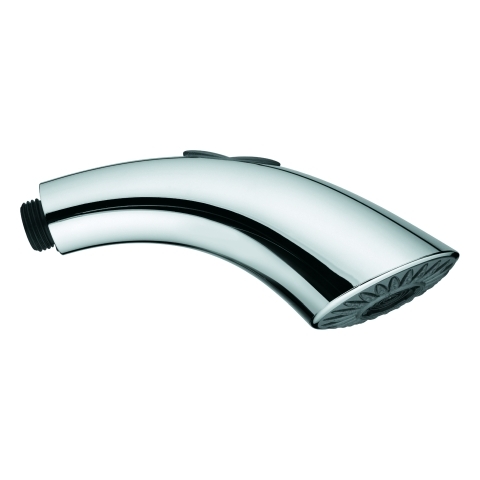 Grohe Spülbrause für K4 chrom für Einhandmischer 46575000