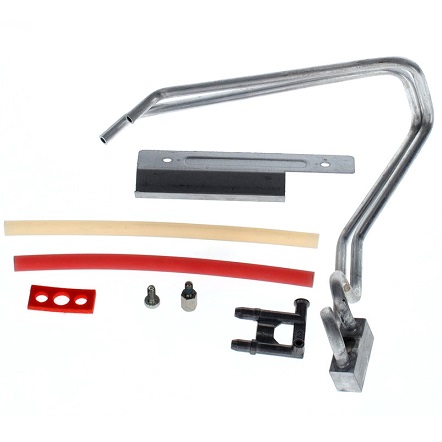 Bosch / Buderus Rohr-Kit 87186417940