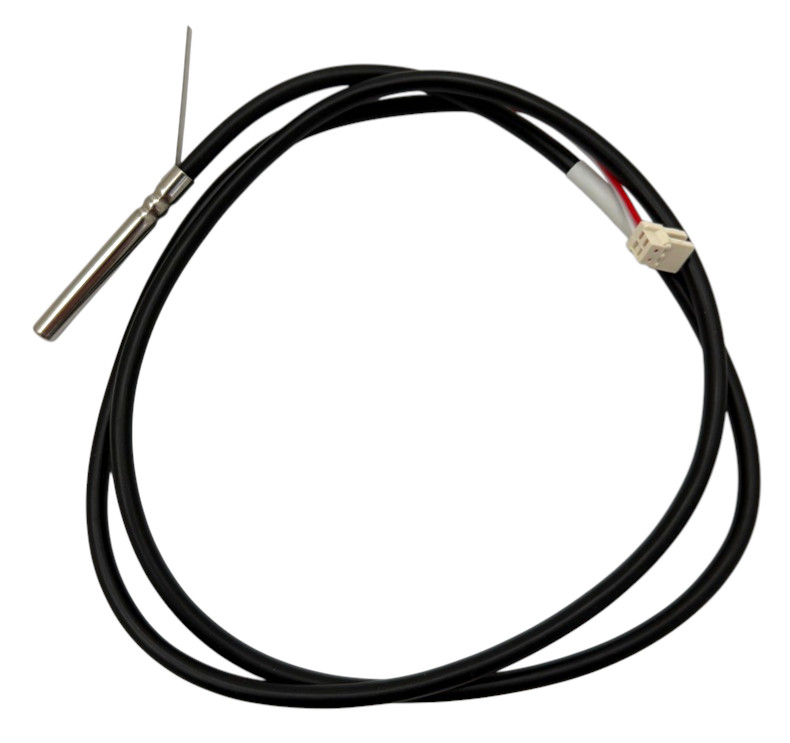 Stiebel Eltron, AEG Temperaturfühler Verdampfer A1-X18 # 314531