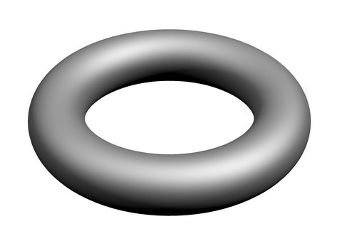 Bosch O-Ring 10 Stück 87002051010