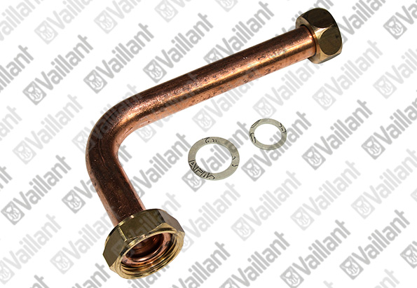 Vaillant Rohr VSC 194-C 150 (R1) 0020018763