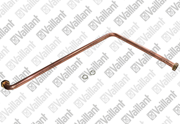 Vaillant Rohr Zirkulation 111924