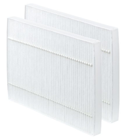 Zehnder Filterset für Focus 200, G4, ISO Coarse 70 %, Inhalt 2 Stück 527004260