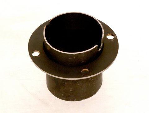 Bosch / Buderus Brennerunterteil D125x95 87185751750