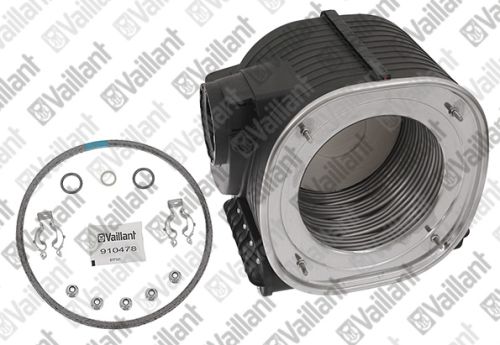 Vaillant Wärmetauscher für VC 266/5-5 R6 0020246711
