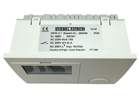 Stiebel Eltron WPM 2.1 # 289408