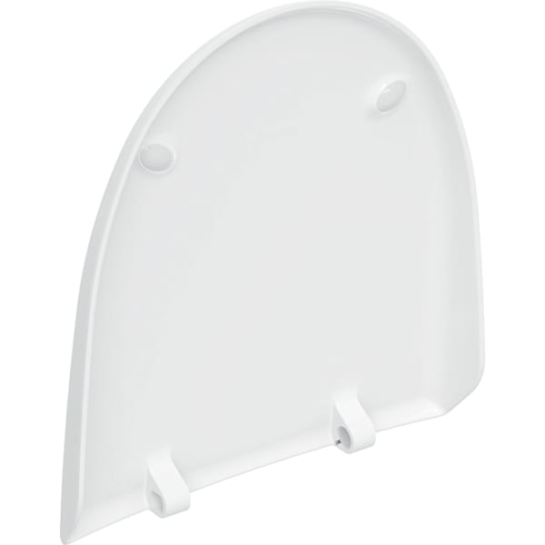 Geberit WC-Deckel für Geberit AquaClean 8000plus / 8000, weiß-alpin 250.067.11.1