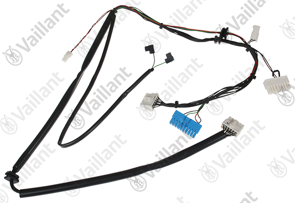 Vaillant Kabelbaum 24V 0010034405