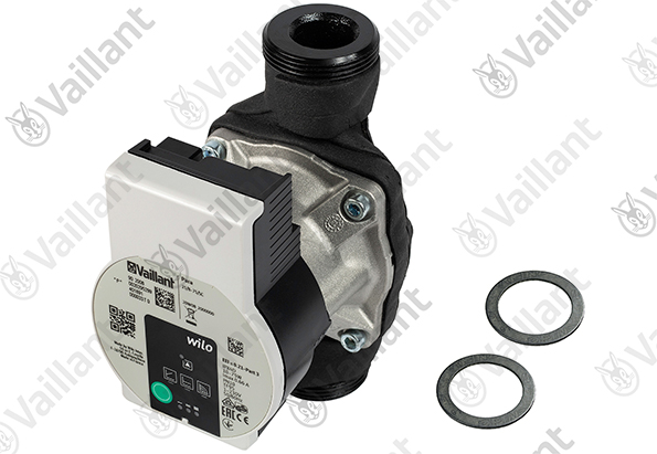 Vaillant Pumpe, Hocheffizienz 0010030653