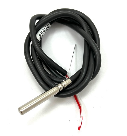 Stiebel Eltron TF 6 Tauchfühler Silikon 266411