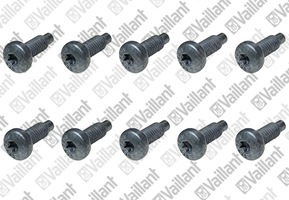 Vaillant Schraube VWL 85/2 115/2, 10 Stück 0020175810