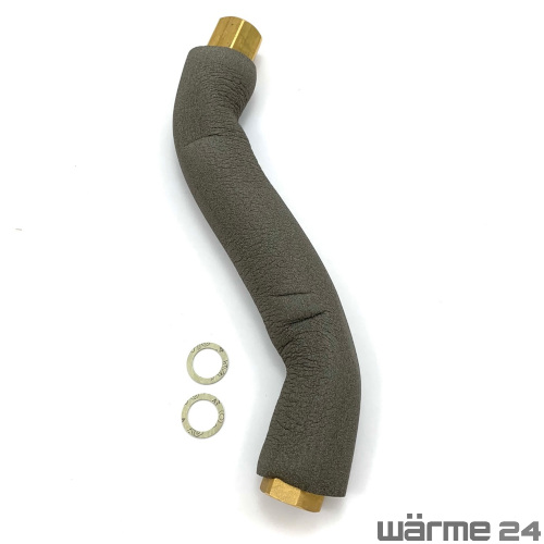 Bosch Anschlussrohr BSS2 / BSS5 G3/4" 8718594560