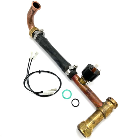 Vaillant Rohr, KFE-Hahn - SWT 0020017101
