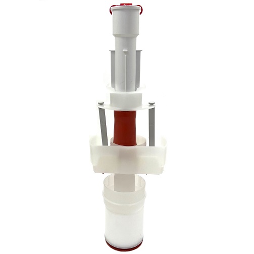 Schell Ablaufventil MONTUS 80/90 für UP-Spülkasten 030810099