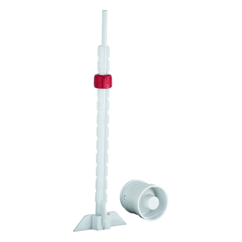 Grohe Betätigungshebel/Betätigungsset für Wandeinbau-Spülkasten 43975000