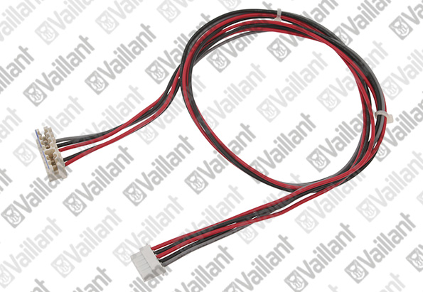 Vaillant Kabelbaum für Elektro-Duchlauferhitzer VED E 18-27/7 E VED E 18-27/7 P 0020039572