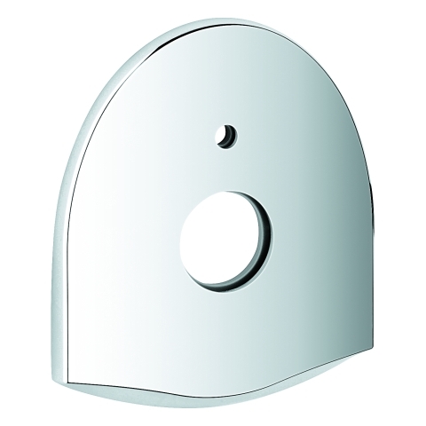 Grohe Rosette für Chiara Unterputz-Fertigmontageset chrom 46548000