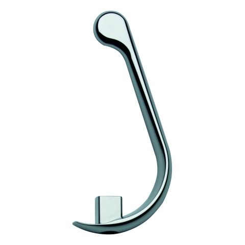 Grohe Hebel für Zedra Spültischbatterie chrom 46309000