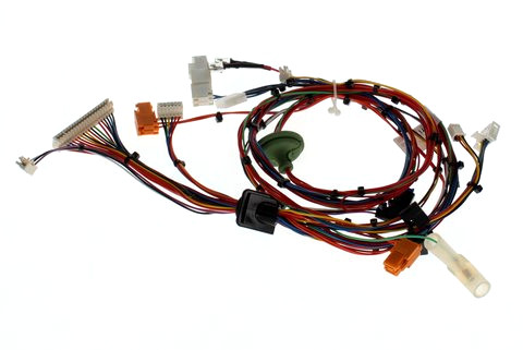 Bosch Kabelbaum 8737708511
