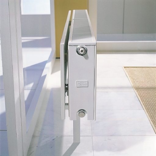 Kermi Plan Strahlungsschirm 954x15x1600mm für Kermi Flachheizkörper PWS00D916