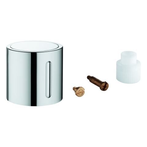 Grohe Aquadimmergriff für Thermostate 47804000