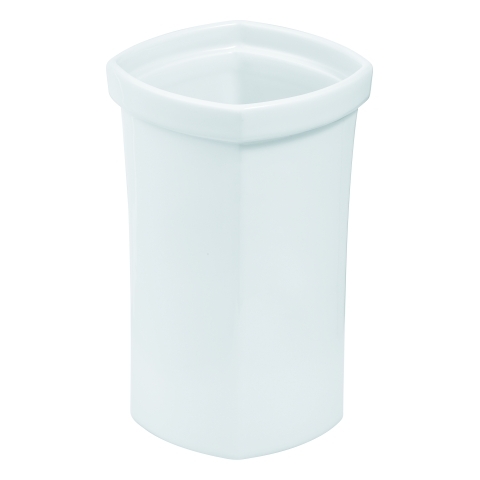 Grohe Ersatzglas für Bürste für Accessoires 40671000