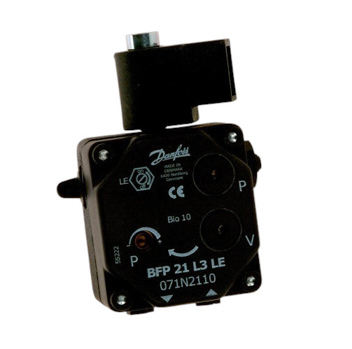 Bosch Ölpumpe BFP 21 L3 LE 54915563