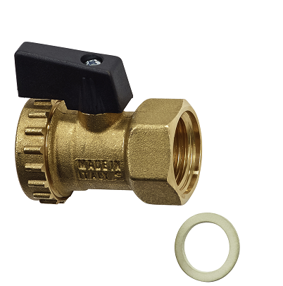 Stiebel Eltron, AEG Ventil Set 153569