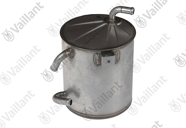 Vaillant Wärmetauscher für VNC 28+1 (UCHJ 50..) 0020115527
