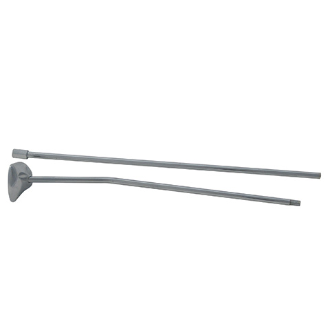 Kludi MX Zugstange chrom 7803305-00