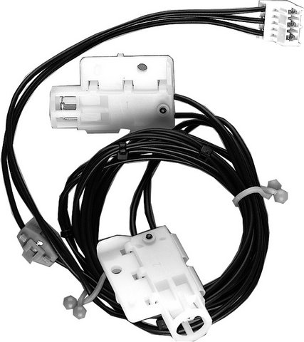 Bosch Abgasüberwachung 87145000320