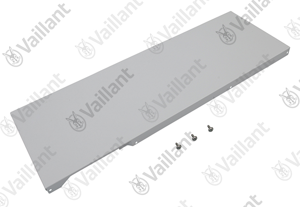 Vaillant Seitenblech für Gas-Durchlaufwasserheizer links MAG 11&14-2/0 108541