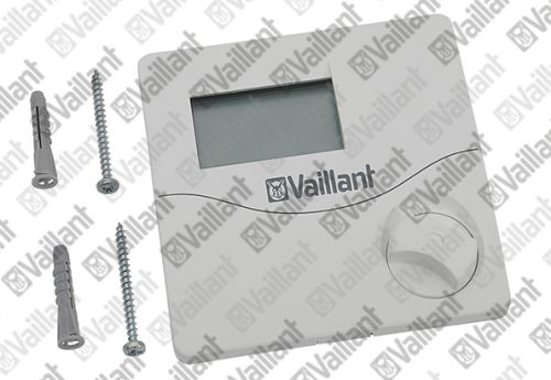 Vaillant VR 81/2 Heizungsregler 0020129322