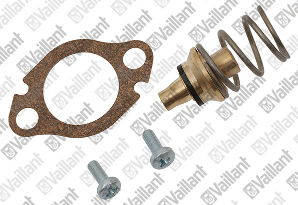 Vaillant Wassermangelventil für Gas-Durchlaufwasserheizer MAG 14-0/0 GX MAG 14-0/0 XI 115324