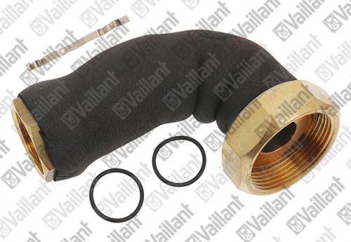 Vaillant Rohr Pumpe für VWL 155/2 A 0020192796