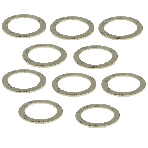 Bosch Dichtung 10 Stück G1 1/2 87186423670