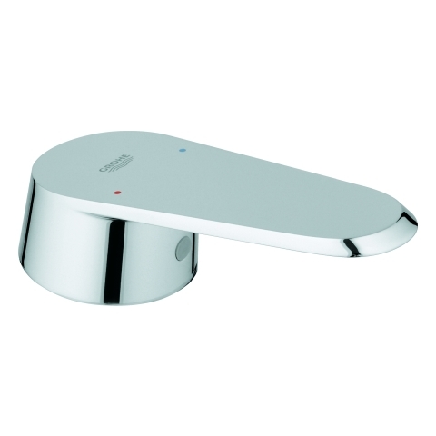 Grohe Hebel chrom für Einhandmischer 46743000