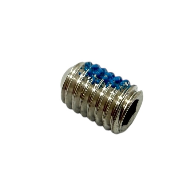 Hansa Schraube M5x8, SW2,5 59904755