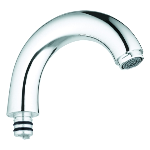 Grohe Auslauf chrom 13221000