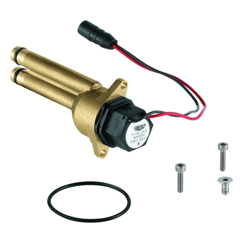 Grohe Magnetventil für Elektronische Armaturen 42424000