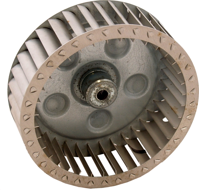 Wolf Lüfterrad für Brenner EK02.4L-NH 2413251