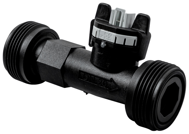 Wolf Durchflusssensor DN20 Typ2 inklusive Gehäuse für FHA 05-08 2748854