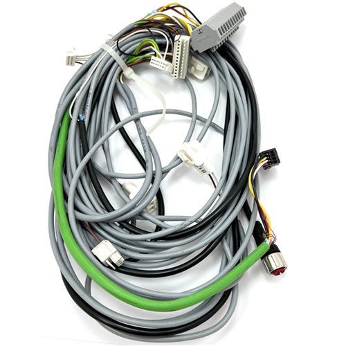 Stiebel Eltron Kabelbaum A1/X2 # 322801