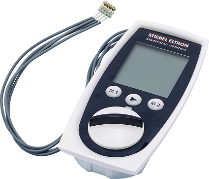 Stiebel Eltron Sollwertgeber Baugruppe für Mini-FFB 222376