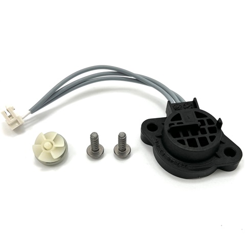 Stiebel Eltron Durchflusserfassung 329928